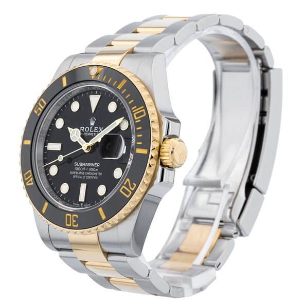 Rolex Submariner 126613 LN